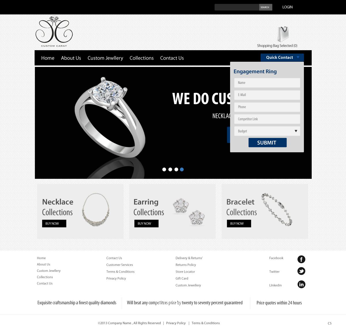 Web Design par pb pour ce projet | Design #2281282