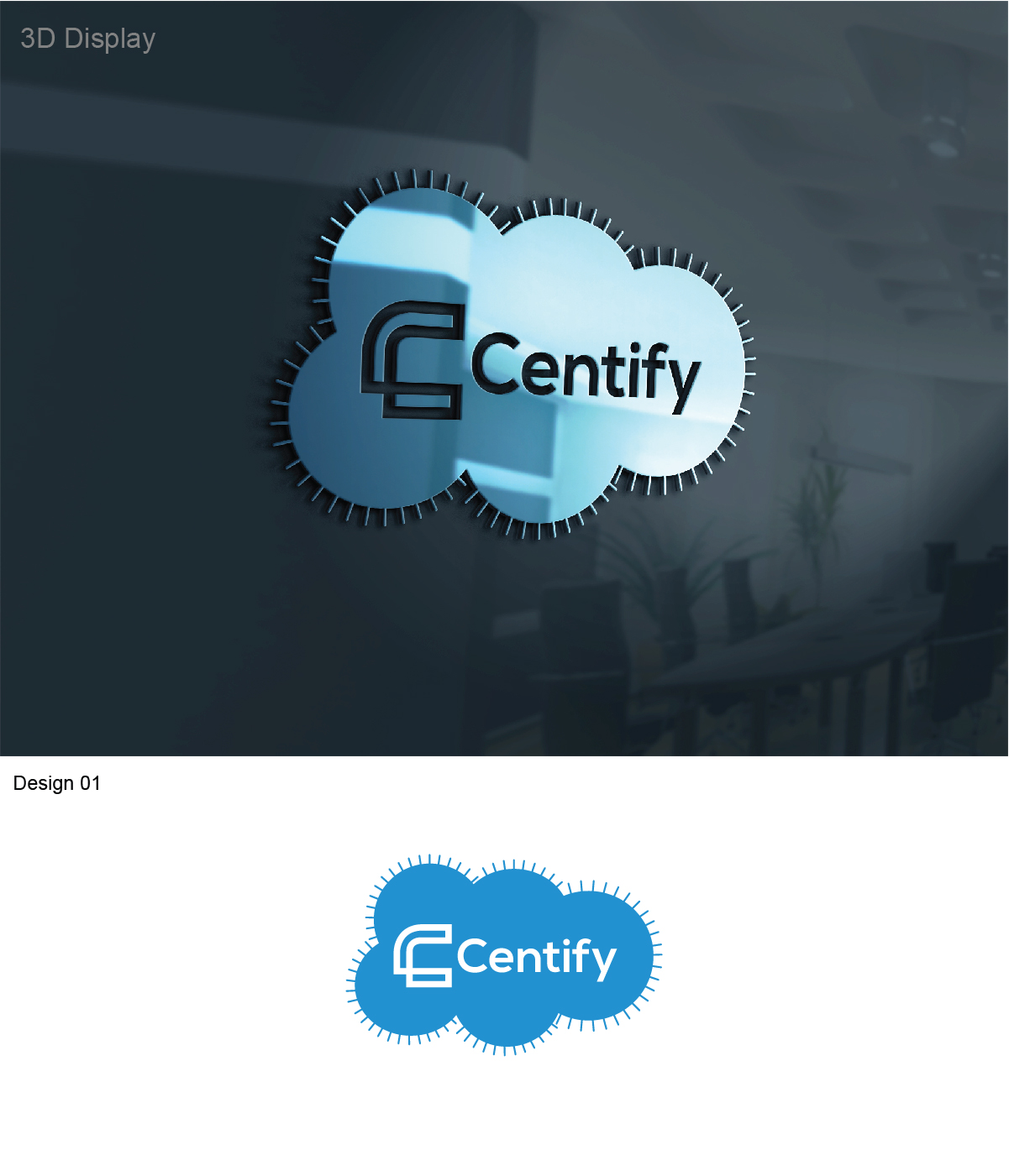 Logo Design by 3Guys for Sync empire pty ltd | Design #9513744