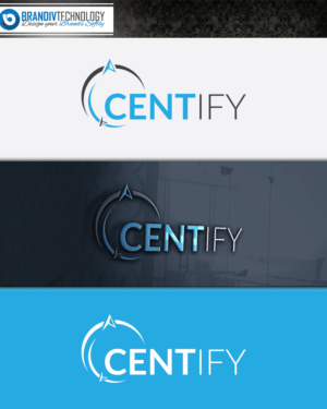 Logo-Design von BrandivTech für Sync empire pty ltd | Design: #9720623