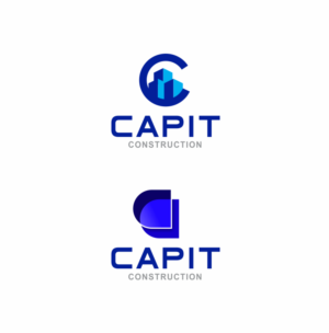Logo Design by pa2pat for this project | Design #9472808