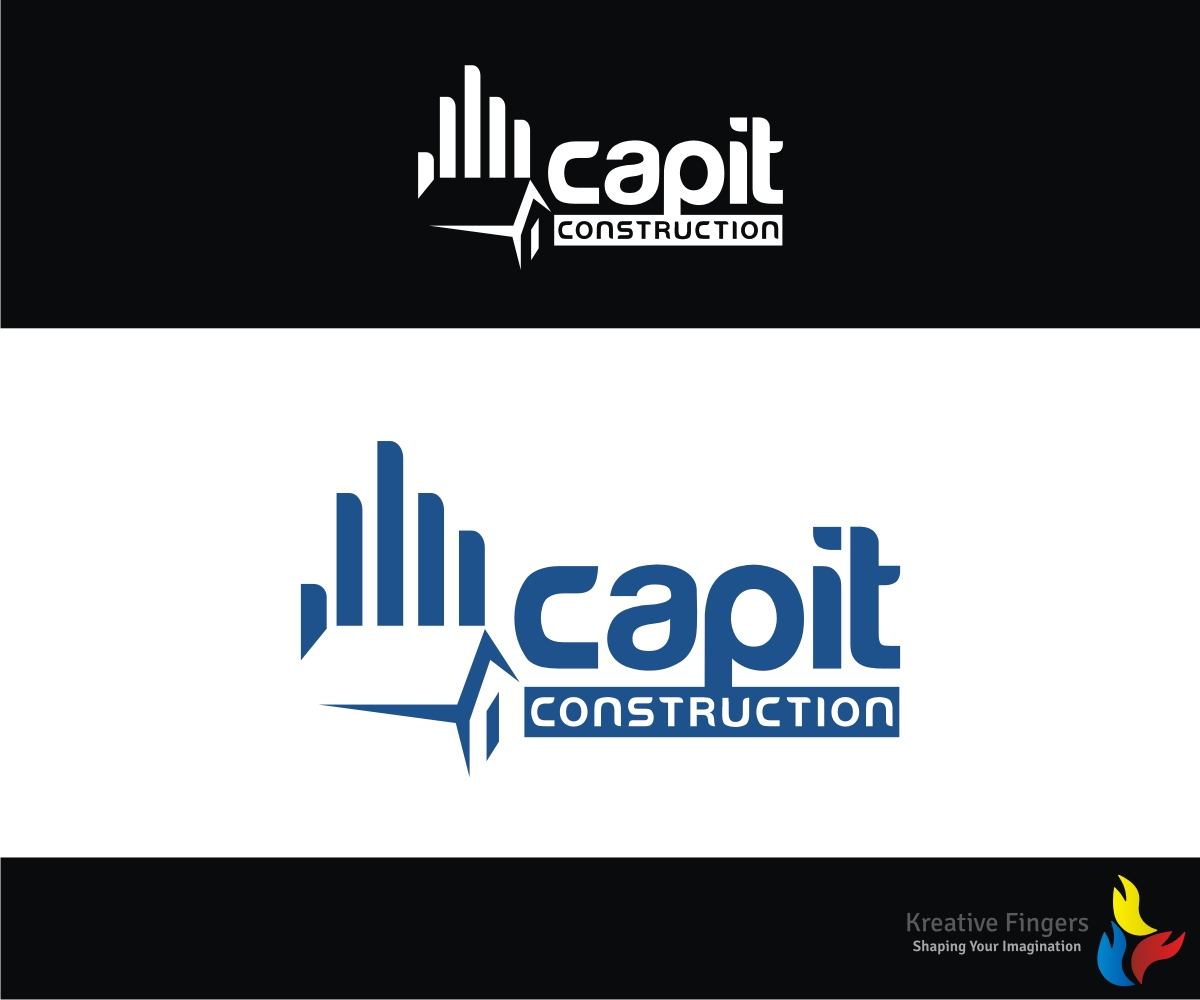 Design de Logo par Kreative Fingers pour ce projet | Design #9480412