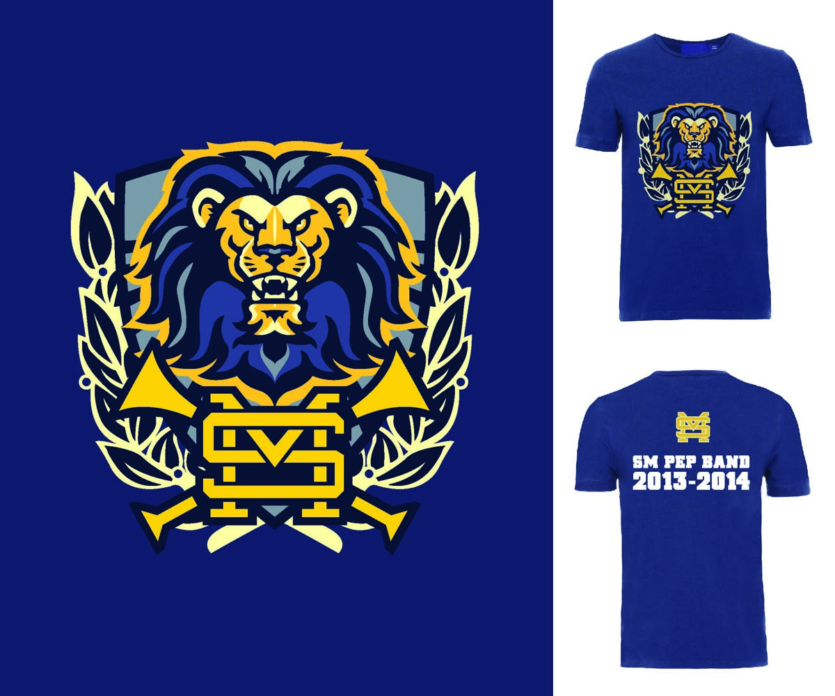 T-shirt Design by vanessasitsonthewall for Independant | Design #2088458