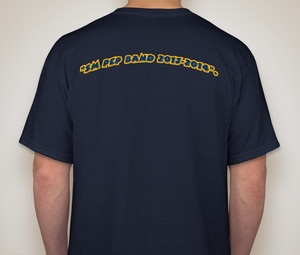 T-shirt Design by Jay Worrior for Independant | Design: #2070744