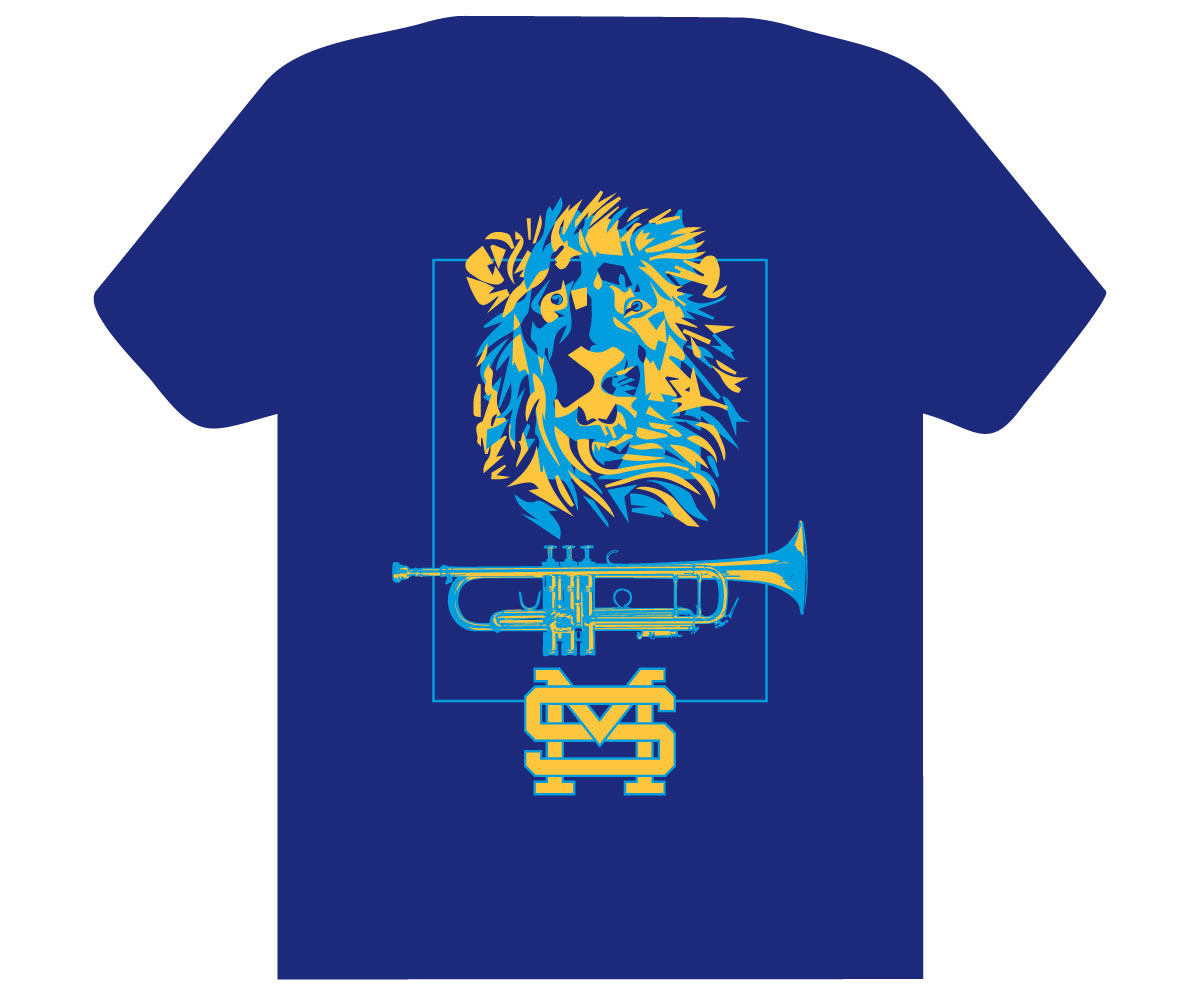 T-Shirt-Design von Paul für Independant | Design #2085834