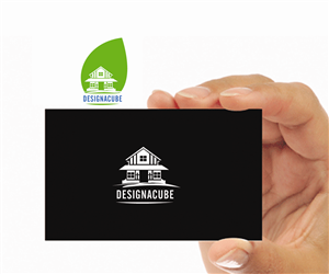 designacube   | Logo Design by .Ashu.
