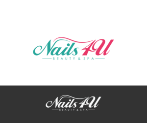Logo Design by Mario for this project | Design: #9469654