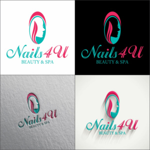 Logo Design by DG for this project | Design: #9467834
