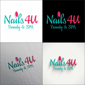 Logo Design by DG for this project | Design: #9467835