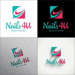 Logo Design by DG for this project | Design: #9467837