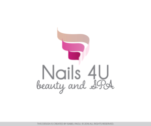 Logo Design by isabel.paoli for this project | Design: #9512334