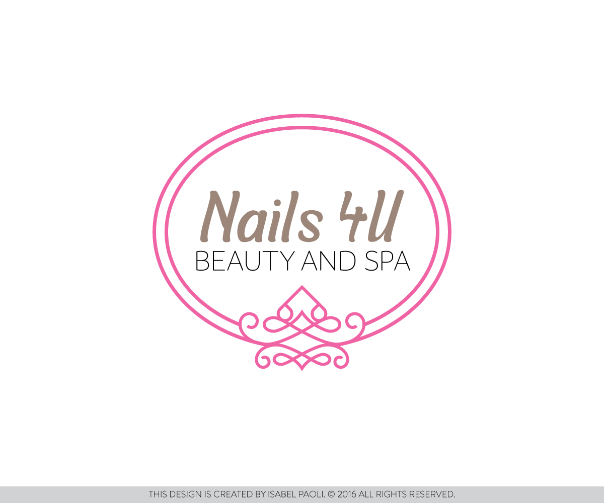 Diseño de Logo por isabel.paoli para este proyecto | Diseño #9512335