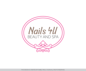 Logo Design by isabel.paoli for this project | Design: #9512335