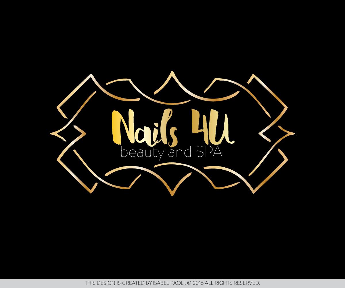 Logo Design by isabel.paoli for this project | Design #9512336