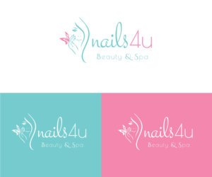 Logo Design by zoeorange for this project | Design: #9468640