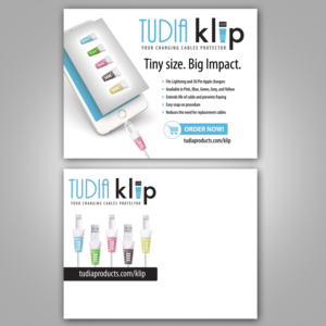 Postcard Design by earldesigns for this project | Design #9503996