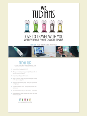 Postcard Design by LeonFX for this project | Design: #9514626