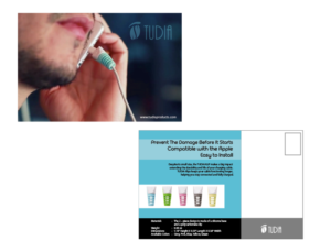 Postcard Design by sanjaya for this project | Design: #9589465