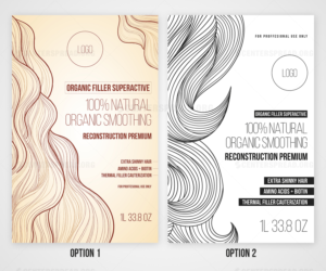 Label Design by CENTERSPREAD for this project | Design #9539066