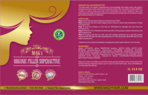 Diseño de Etiqueta por Savitra para este proyecto | Diseño: #9535737