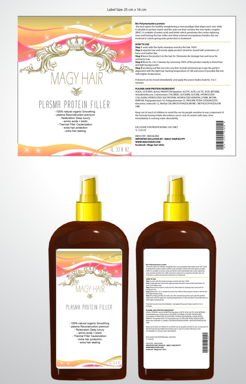Diseño de Etiqueta por Aleksic para este proyecto | Diseño #9484106