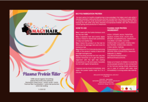 Label Design by thelogoteam2010 for this project | Design #9509334