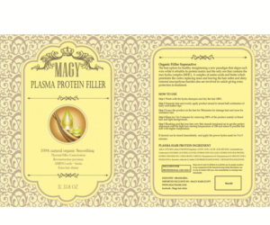 Label Design by Mappie for this project | Design #9536127