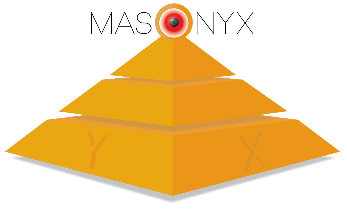 Logo-Design von Bob Mervick für dieses Projekt | Design #2073356