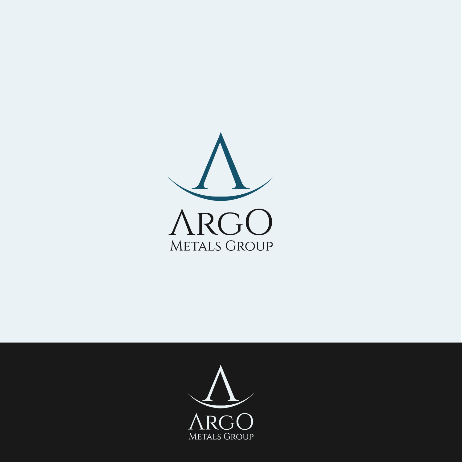 Logo Design by NirmalCreation for Mandalay Mining and Metals | Design #9462344