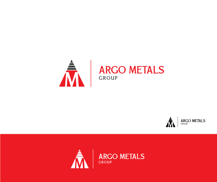 Logo Design by Shigh5 for Mandalay Mining and Metals | Design #9471267