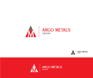 Design de Logo par Shigh5 pour Mandalay Mining and Metals | Design : #9471267