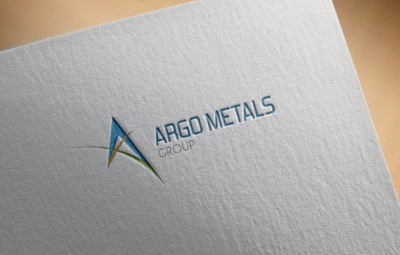 Logo Design by Shigh5 for Mandalay Mining and Metals | Design #9471298