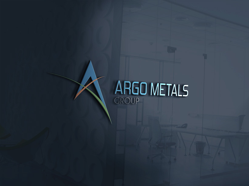 Logo Design by Shigh5 for Mandalay Mining and Metals | Design #9471299