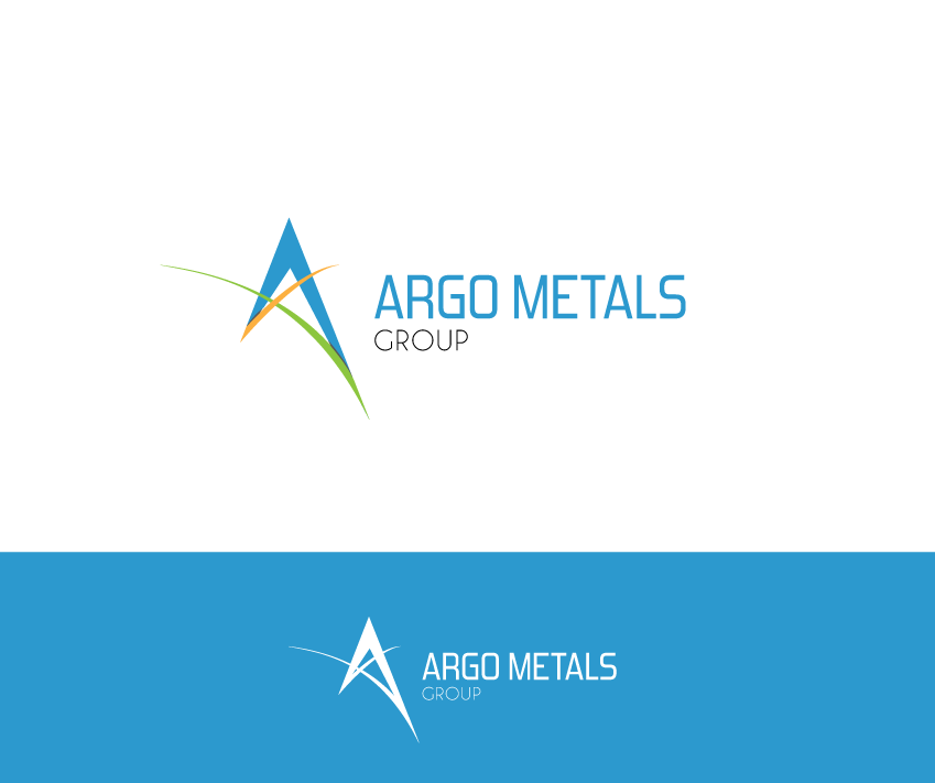 Logo Design by Shigh5 for Mandalay Mining and Metals | Design #9471300