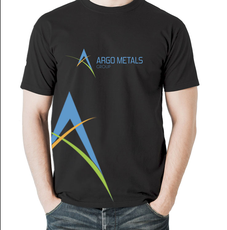 Diseño de Logo por Shigh5 para Mandalay Mining and Metals | Diseño #9471301