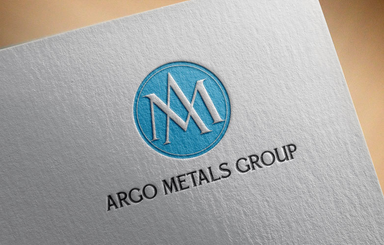 Diseño de Logo por Shigh5 para Mandalay Mining and Metals | Diseño #9471305