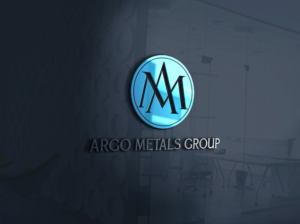 Design de Logo par Shigh5 pour Mandalay Mining and Metals | Design : #9471306