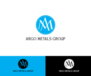 Design de Logo par Shigh5 pour Mandalay Mining and Metals | Design : #9471307