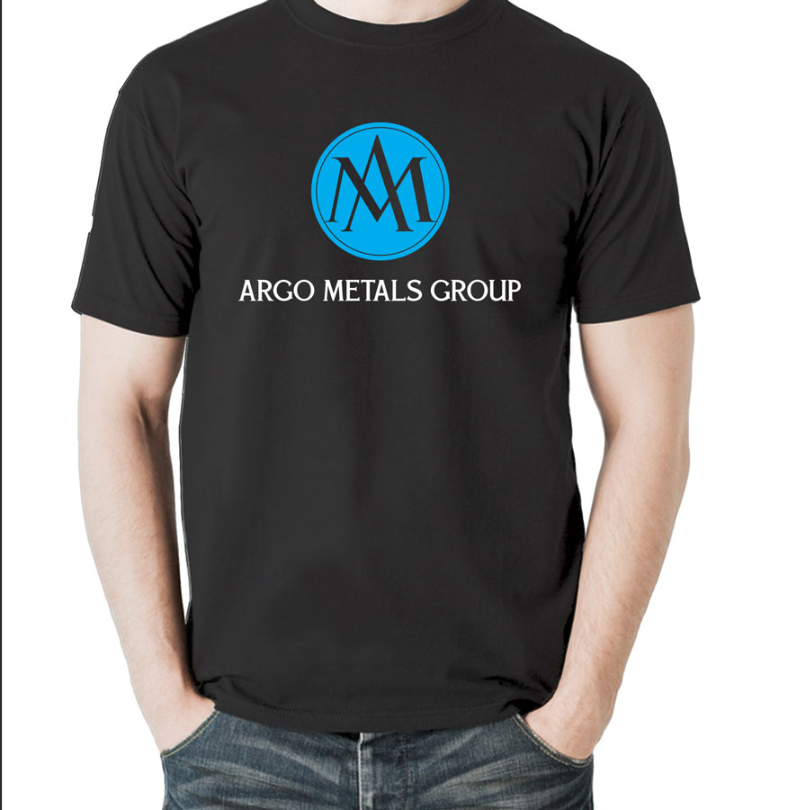 Logo Design by Shigh5 for Mandalay Mining and Metals | Design #9471308