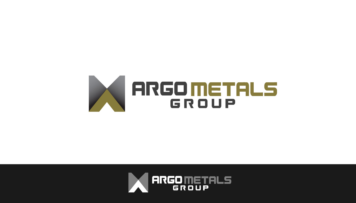 Diseño de Logo por parshdelhi para Mandalay Mining and Metals | Diseño #9470923