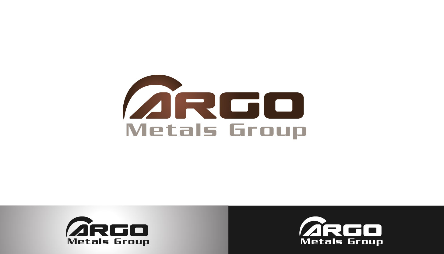 Diseño de Logo por parshdelhi para Mandalay Mining and Metals | Diseño #9470924