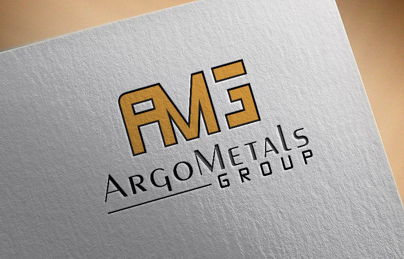 Logo Design by salam1891991 for Mandalay Mining and Metals | Design #9461591
