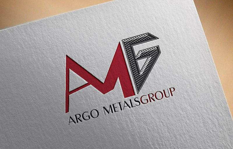 Logo Design by salam1891991 for Mandalay Mining and Metals | Design #9461600