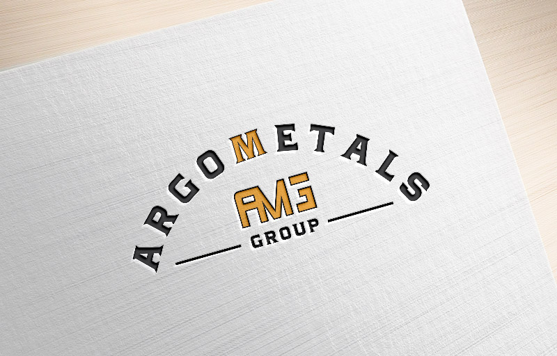 Logo Design by salam1891991 for Mandalay Mining and Metals | Design #9461608
