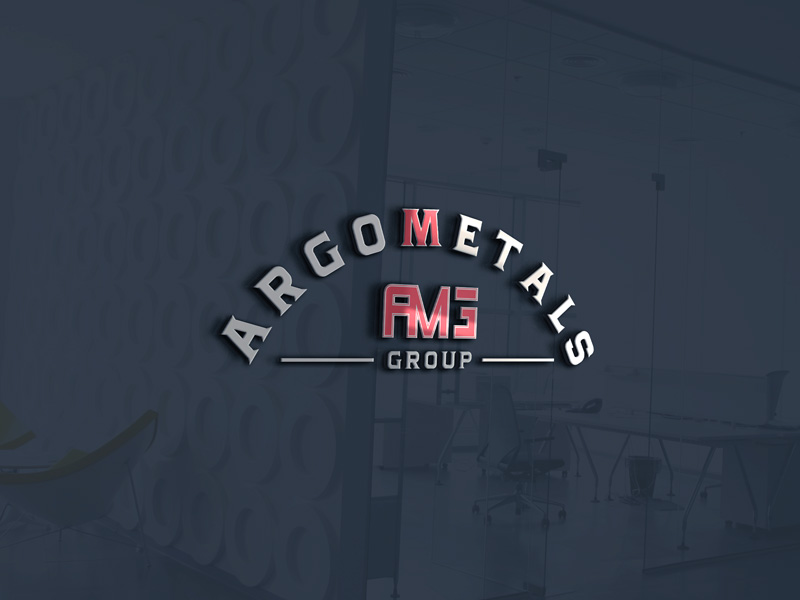 Logo Design by salam1891991 for Mandalay Mining and Metals | Design #9461615