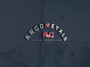 Logo Design by salam1891991 for Mandalay Mining and Metals | Design: #9461615