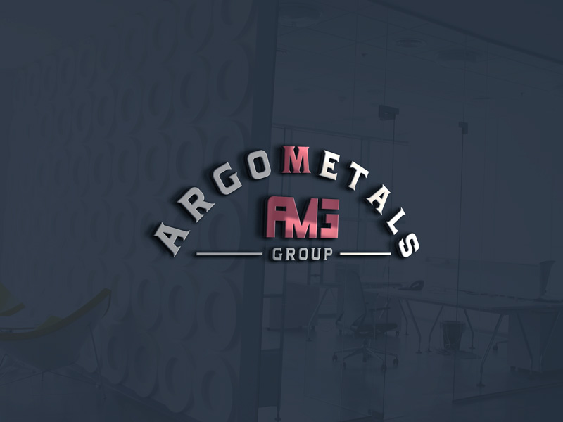 Logo Design by salam1891991 for Mandalay Mining and Metals | Design #9461617