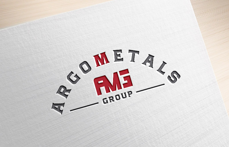 Logo Design by salam1891991 for Mandalay Mining and Metals | Design #9461618