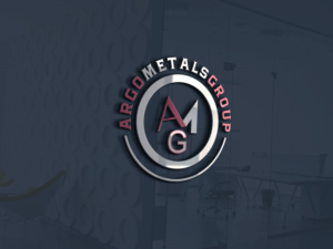 Logo Design by salam1891991 for Mandalay Mining and Metals | Design: #9461625