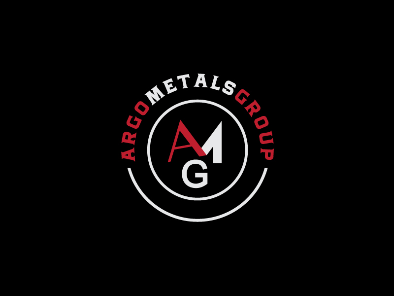 Logo Design by salam1891991 for Mandalay Mining and Metals | Design #9461627