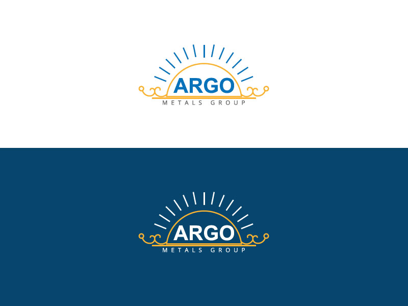 Logo Design by hrahman25091979 for Mandalay Mining and Metals | Design #9461694